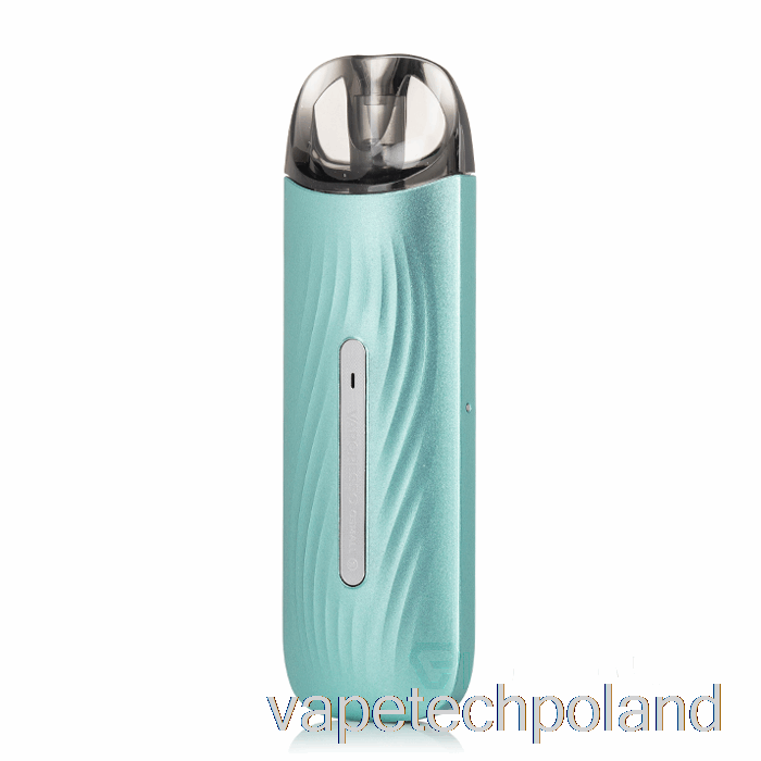 Vape Tech Polska Vaporesso Osmall System Na 2 Kapsuły Zielony